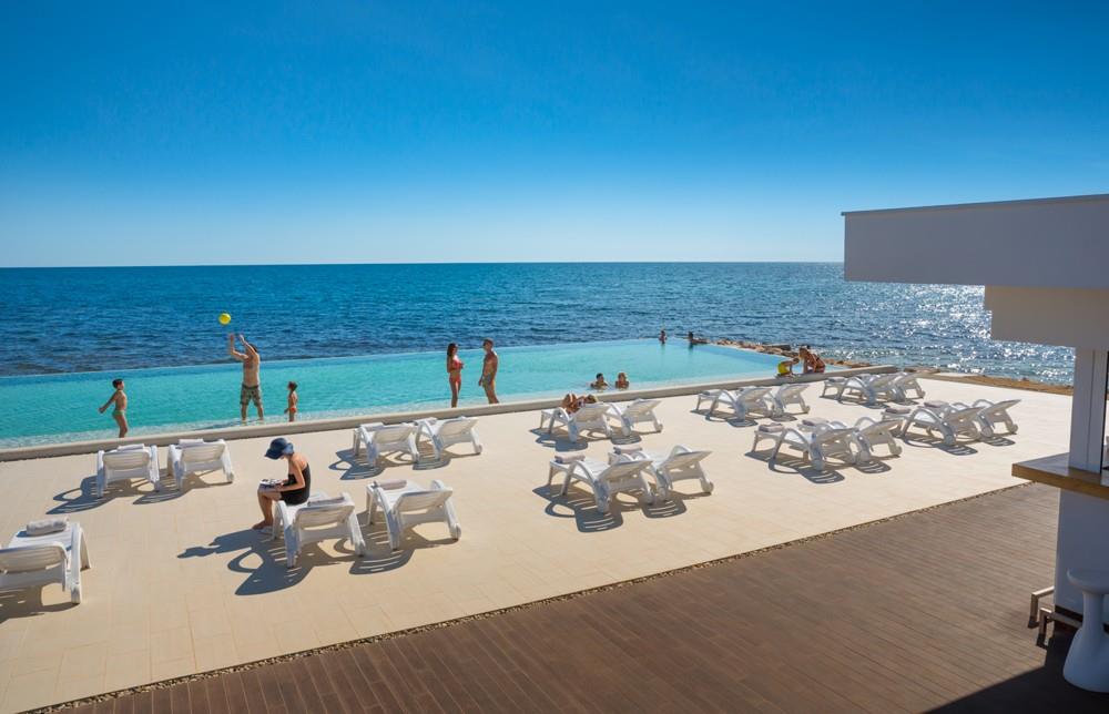 Aminess Vival Maestral Hotel 2027