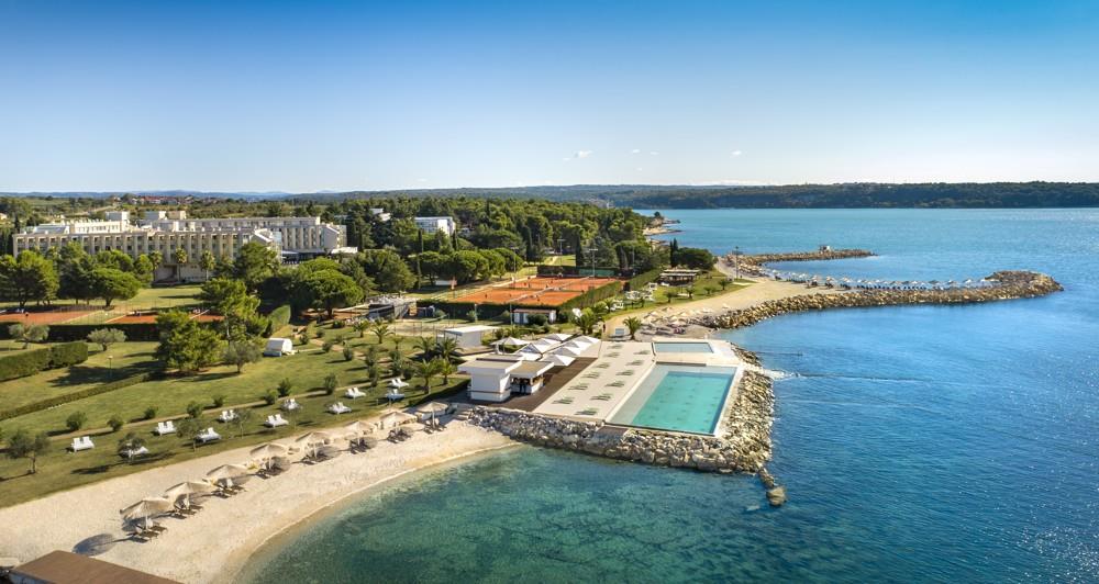 Aminess Vival Maestral Hotel 2027