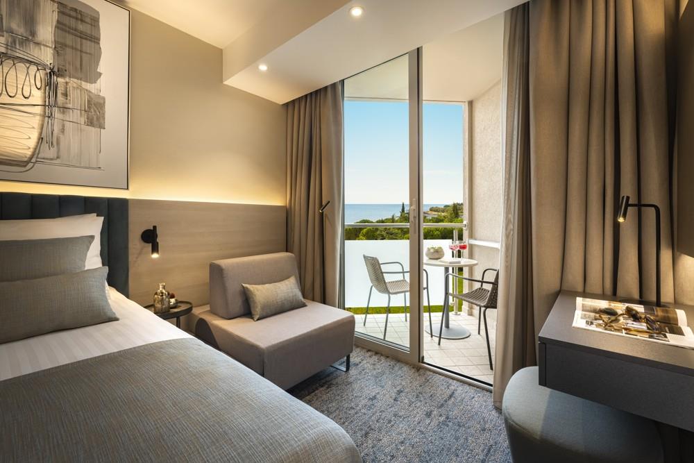Aminess Vival Maestral Hotel 2027
