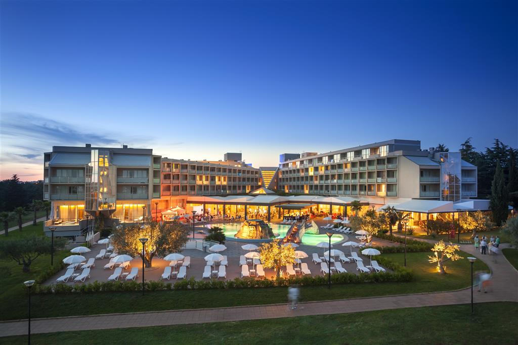 Aminess Vival Maestral Hotel 2027