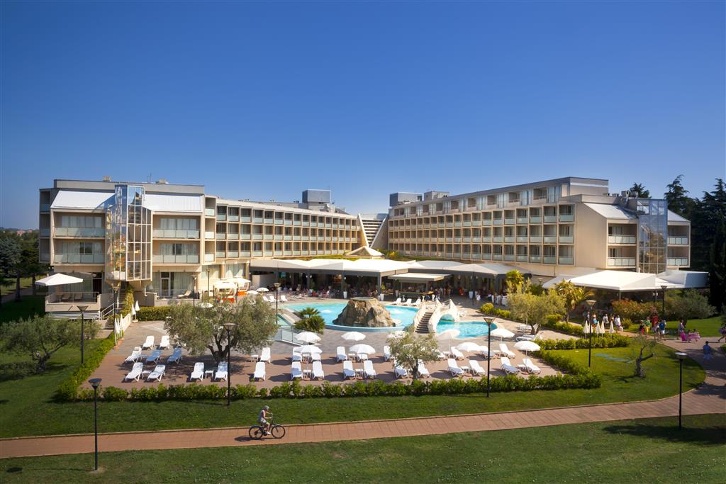Aminess Vival Maestral Hotel 2027