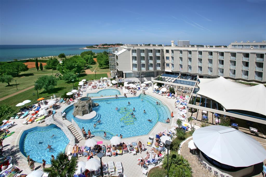 Aminess Vival Maestral Hotel 2027