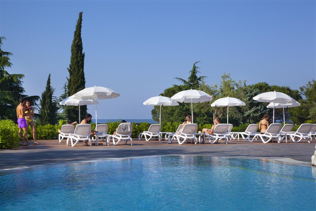 Aminess Vival Maestral Hotel 2027