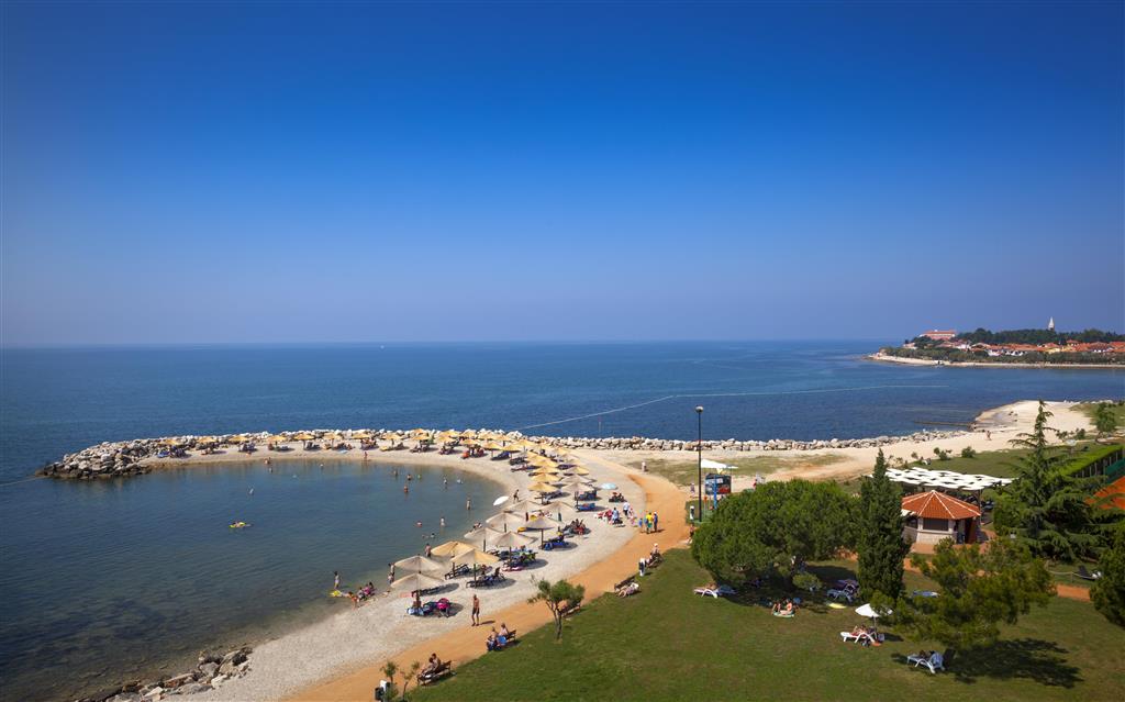 Aminess Vival Maestral Hotel 2027