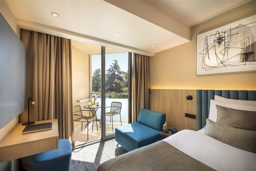Aminess Vival Maestral Hotel 2027