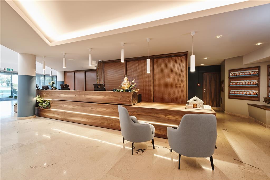 Aminess Vival Maestral Hotel 2027
