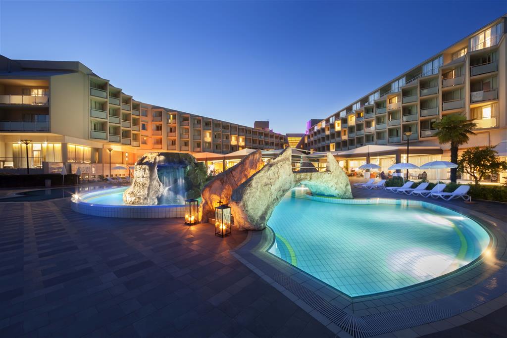 Aminess Vival Maestral Hotel 2027