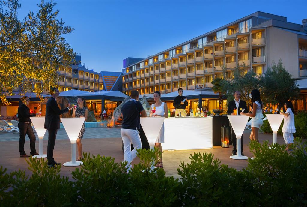 Aminess Vival Maestral Hotel 2027