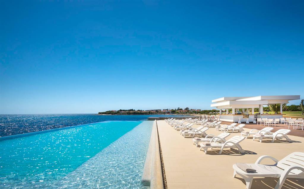 Aminess Vival Maestral Hotel 2027