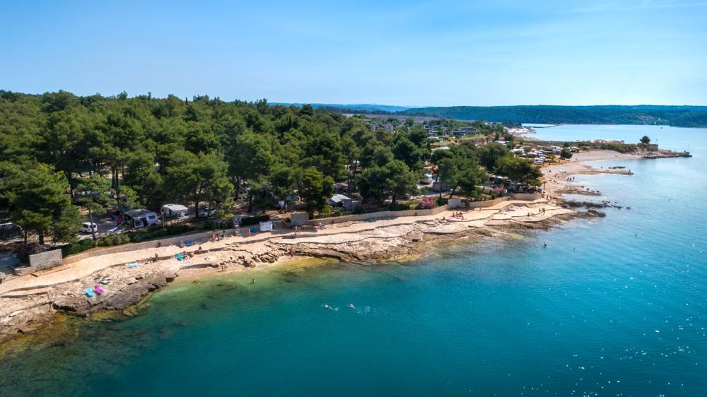 Aminess Planet Camping Sirena Resort 2027