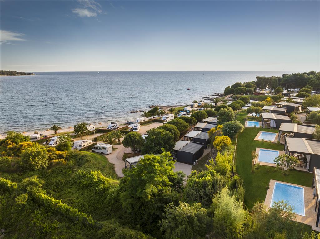 Aminess Planet Camping Sirena Resort 2027
