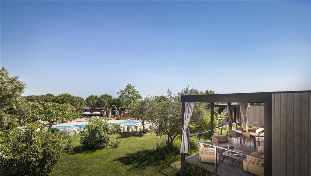 Aminess Planet Camping Sirena Resort 2027