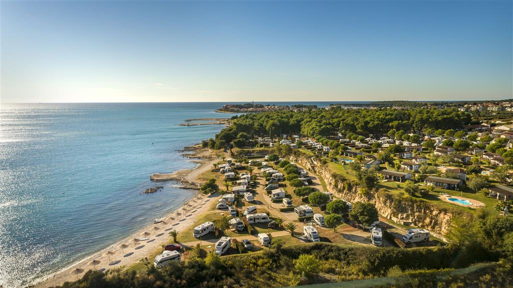 Aminess Planet Camping Sirena Resort 2027