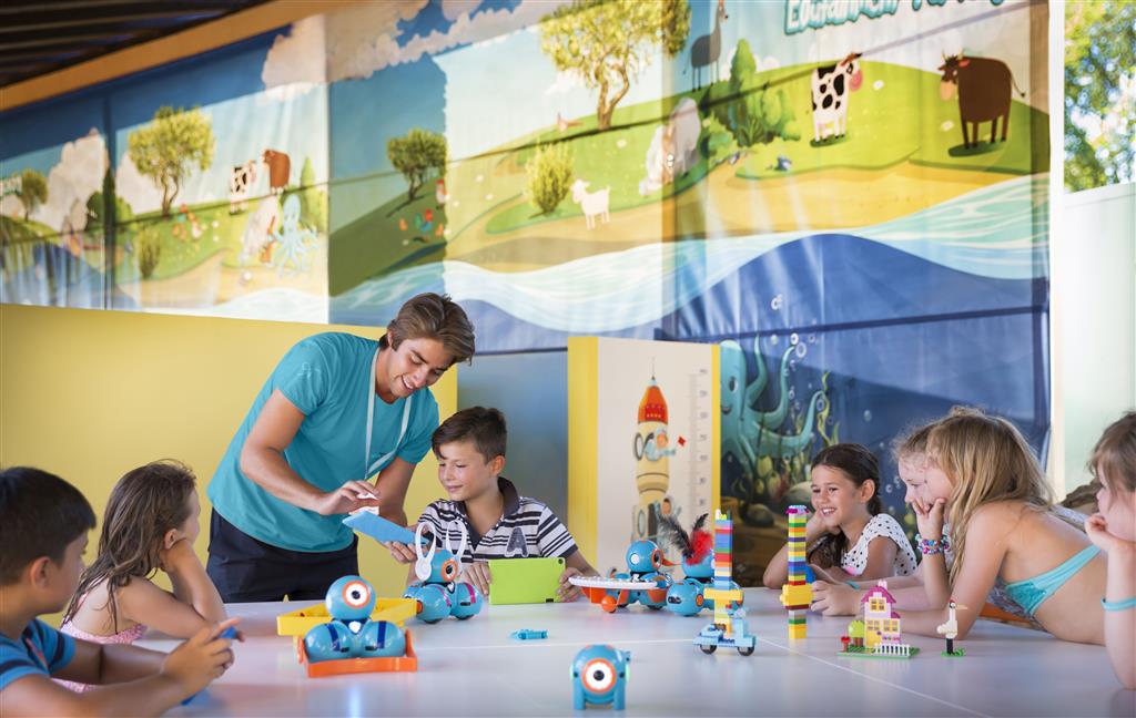 Aminess Planet Camping Sirena Resort 2027