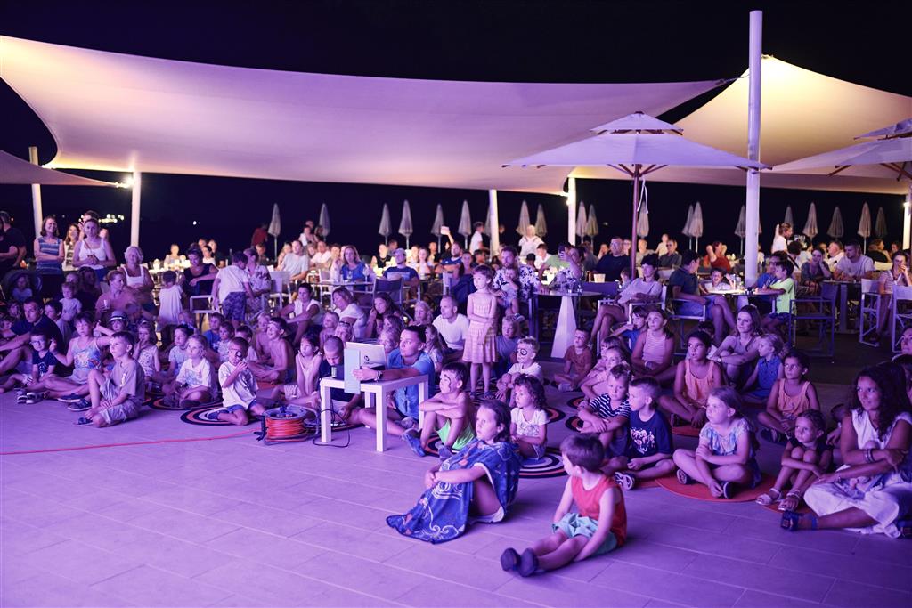 Aminess Planet Camping Sirena Resort 2027