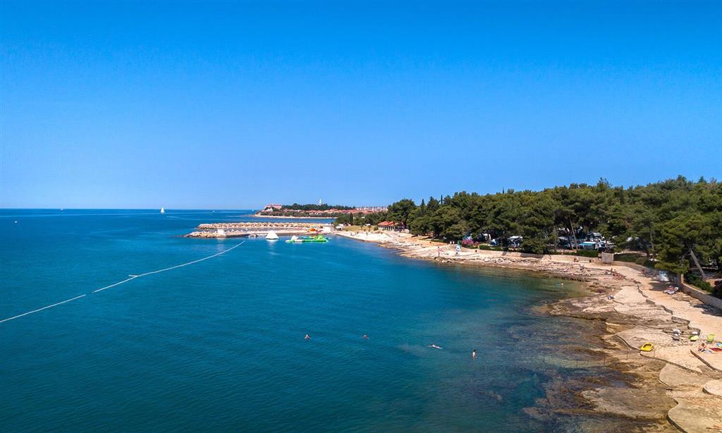 Aminess Planet Camping Sirena Resort 2027