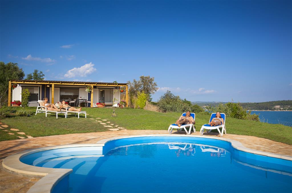 Aminess Planet Camping Sirena Resort 2027