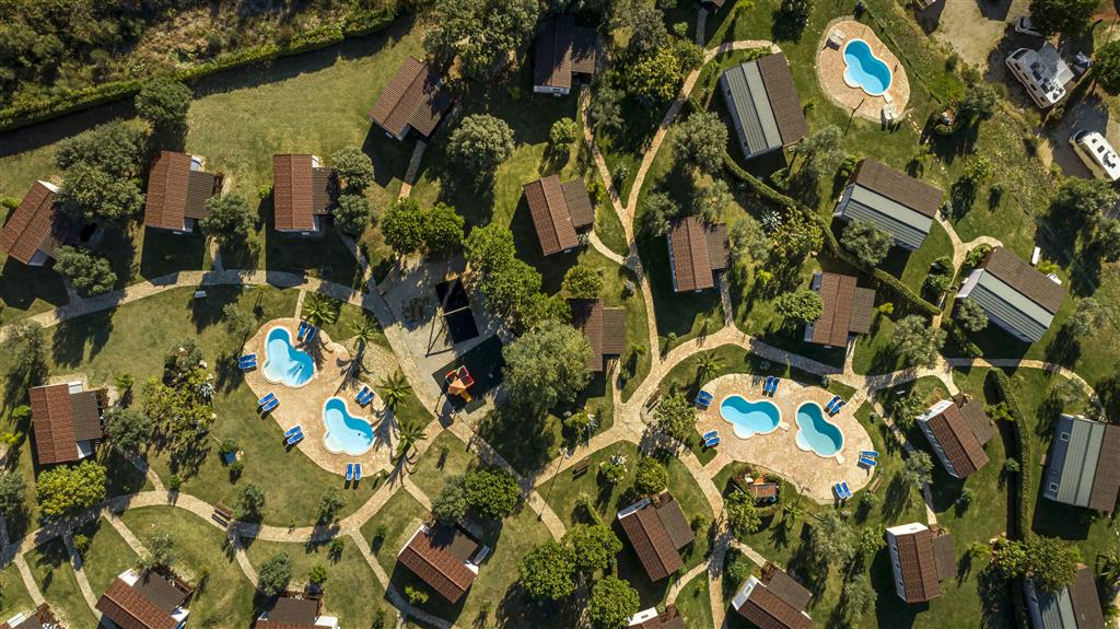 Aminess Planet Camping Sirena Resort 2027