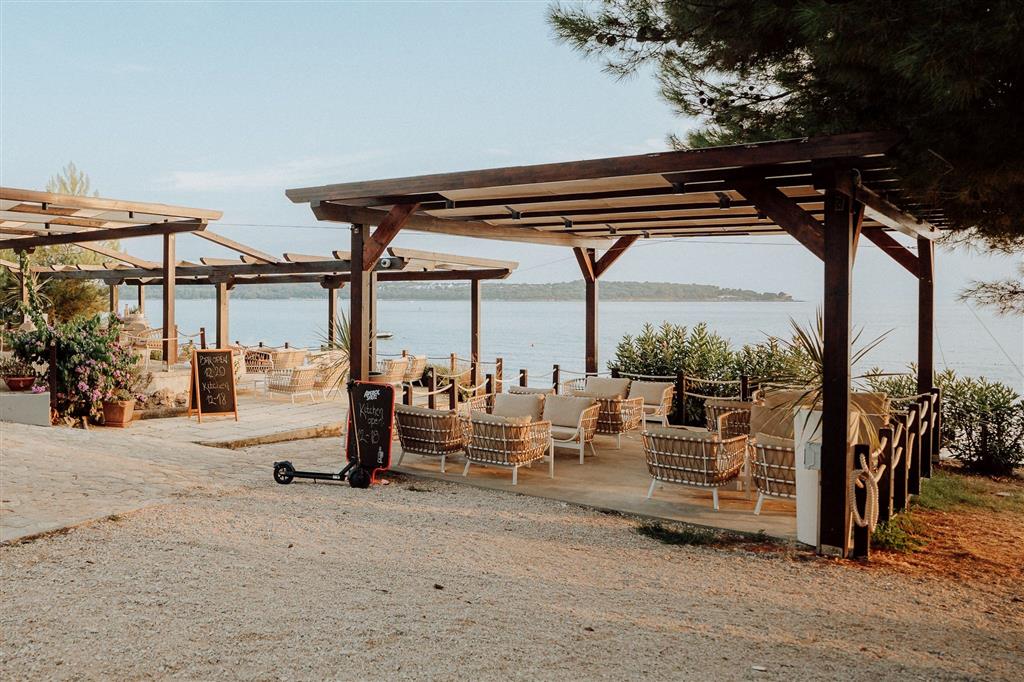 Aminess Planet Camping Sirena Resort 2027