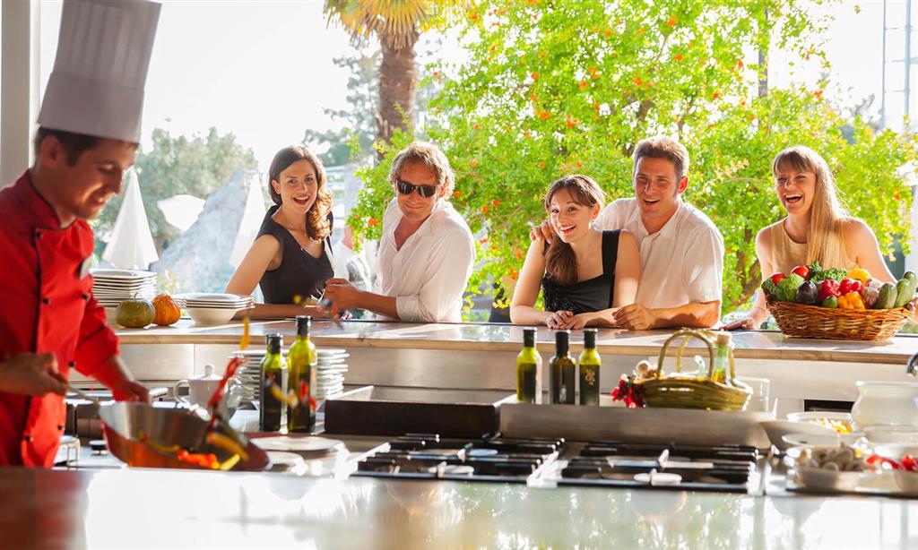 Aminess Planet Camping Sirena Resort 2027