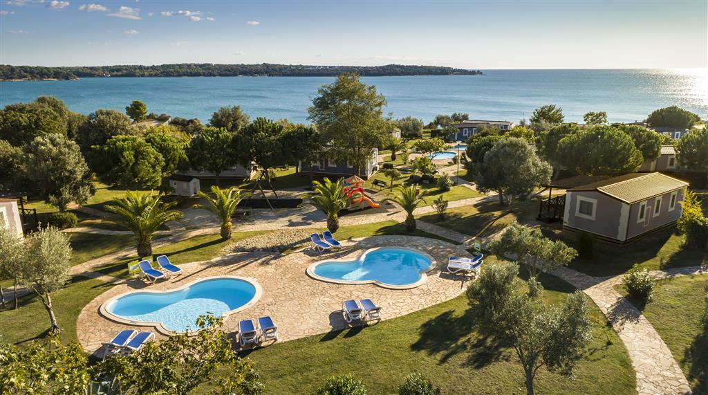 Aminess Planet Camping Sirena Resort 2027