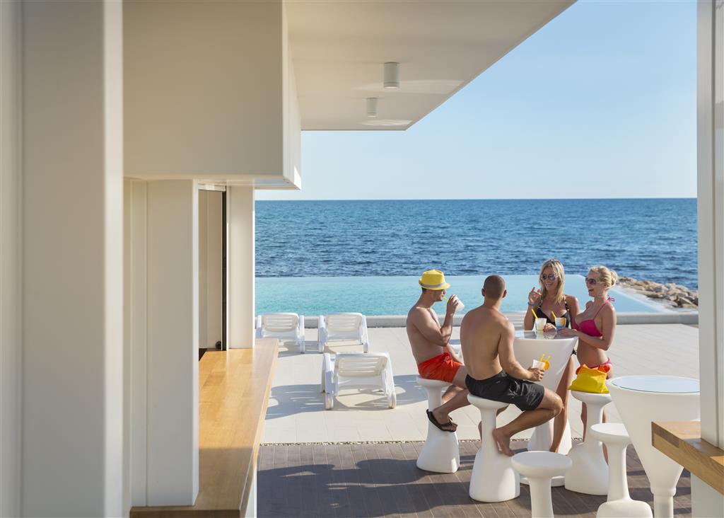 Aminess Planet Camping Sirena Resort 2027