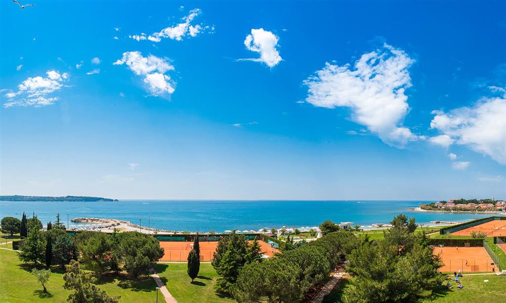 Aminess Planet Camping Sirena Resort 2027