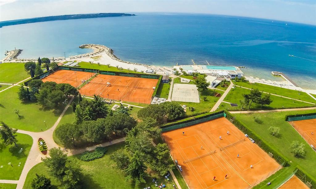 Aminess Planet Camping Sirena Resort 2027