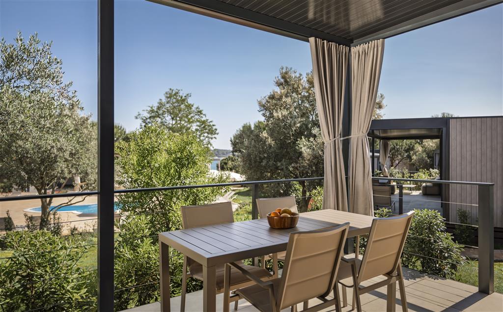 Aminess Planet Camping Sirena Resort 2027