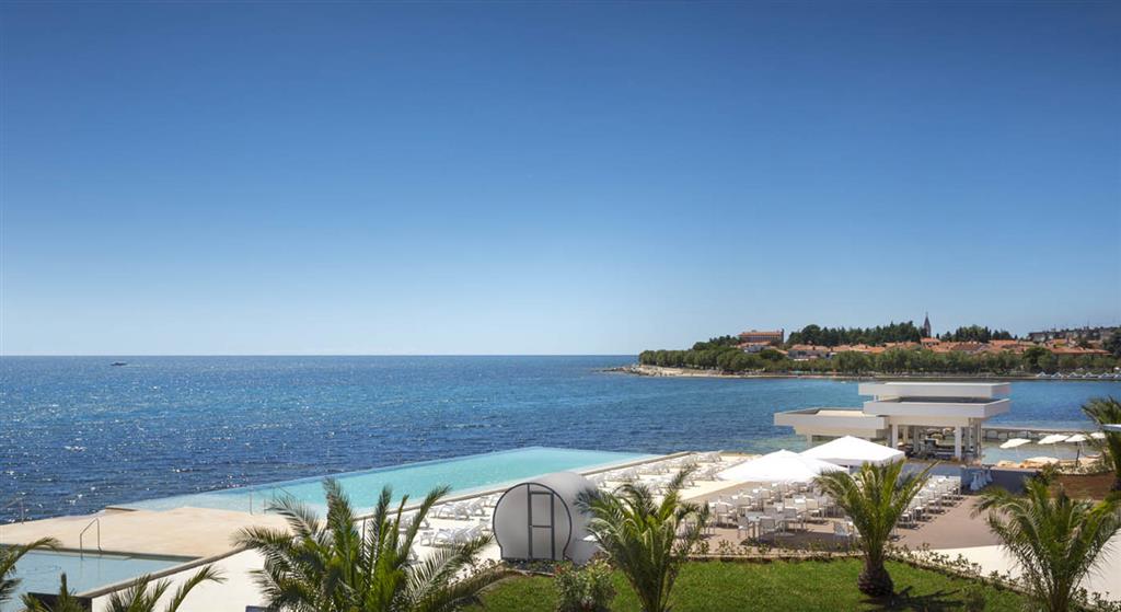 Aminess Planet Camping Sirena Resort 2027
