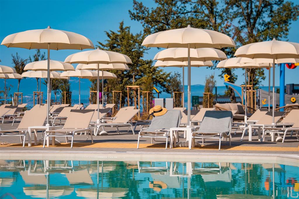 Aminess Style Camping Atea Resort 2027