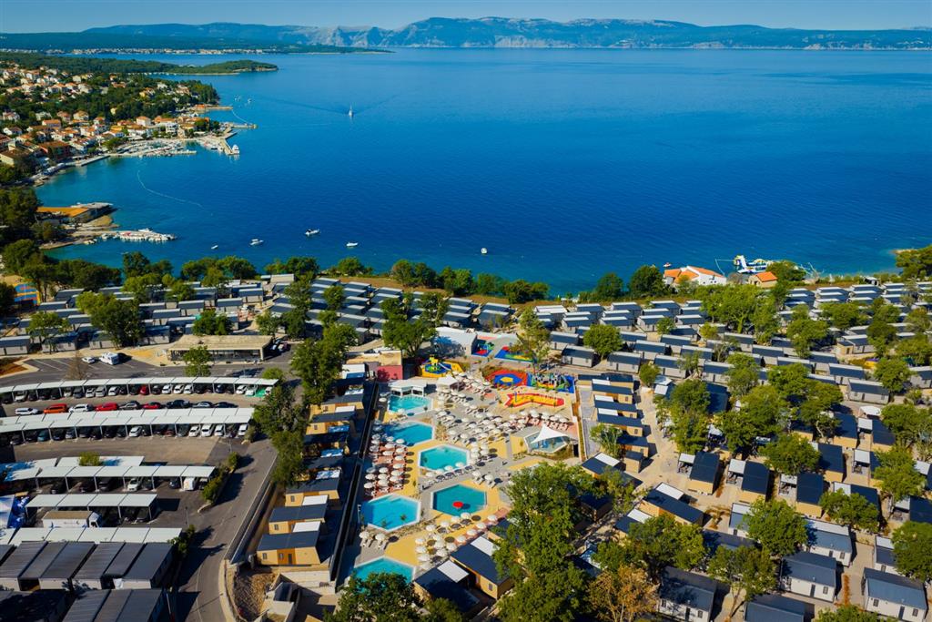 Aminess Style Camping Atea Resort 2027