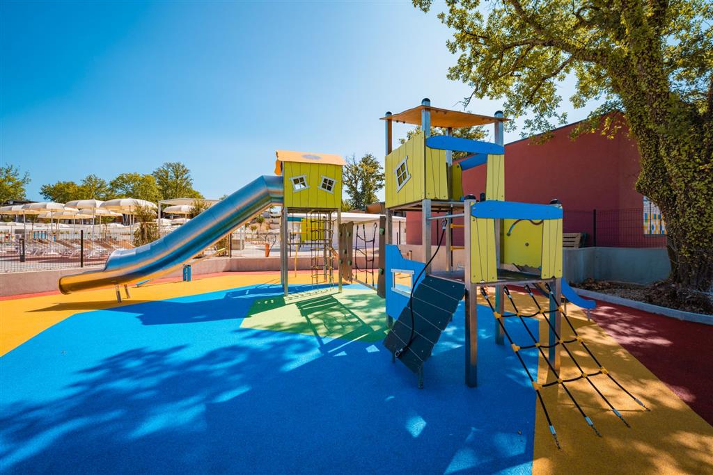 Aminess Style Camping Atea Resort 2027