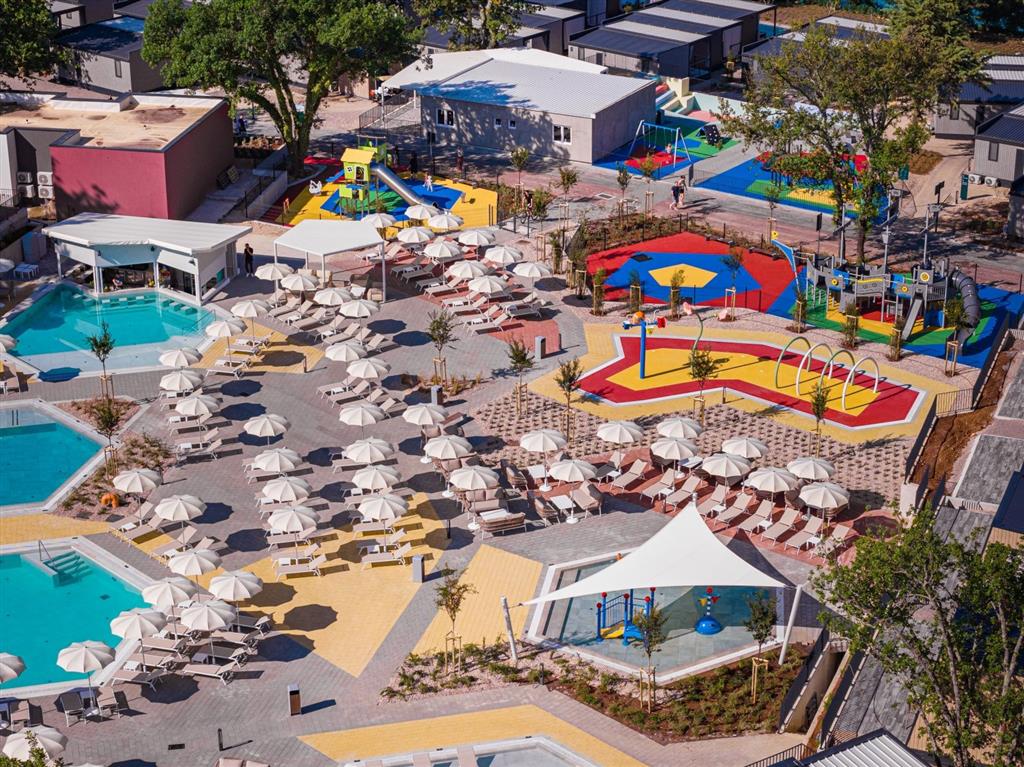 Aminess Style Camping Atea Resort 2027