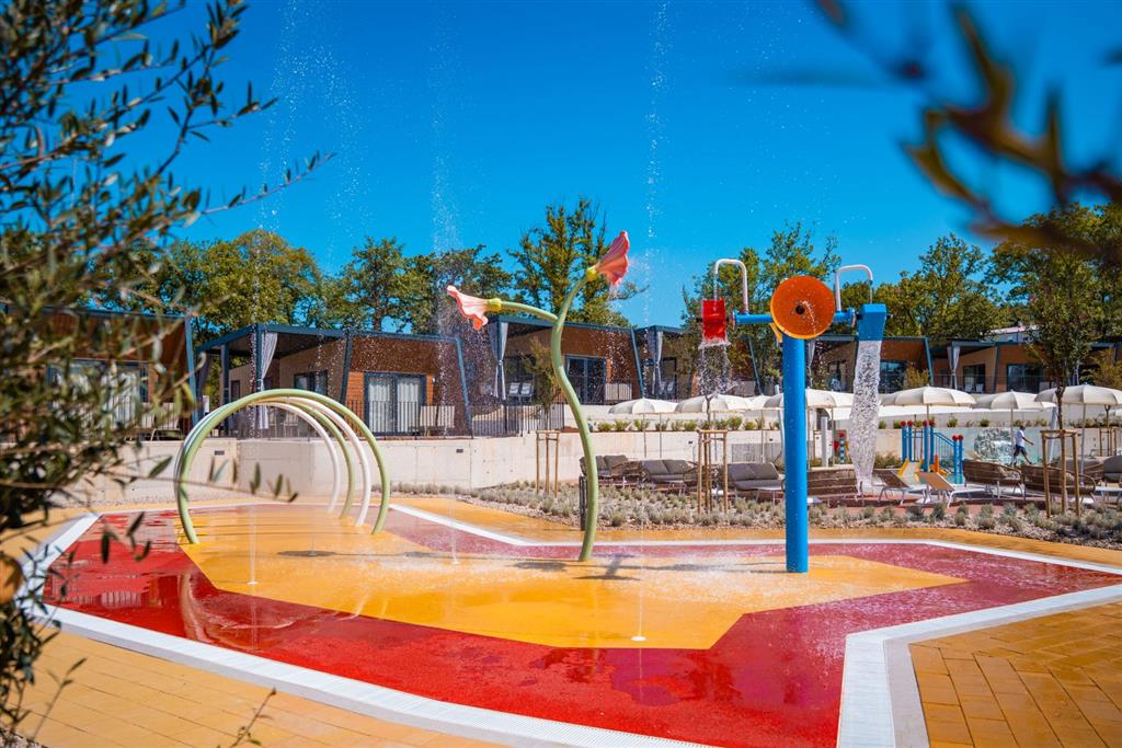 Aminess Style Camping Atea Resort 2027