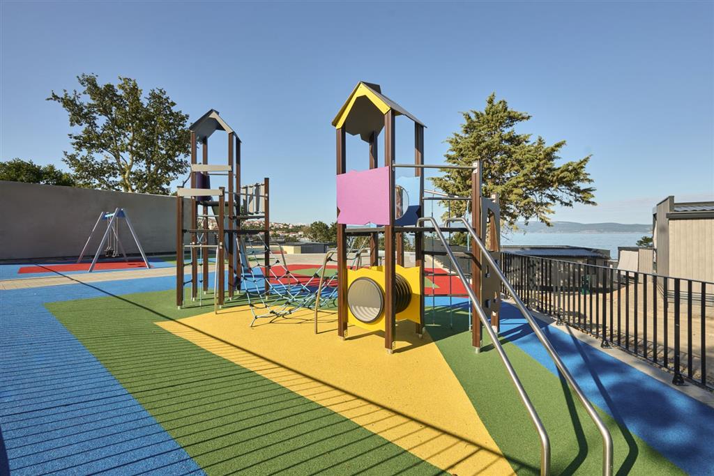 Aminess Style Camping Atea Resort 2027