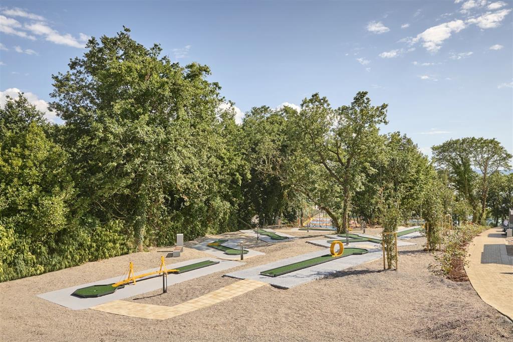 Aminess Style Camping Atea Resort 2027