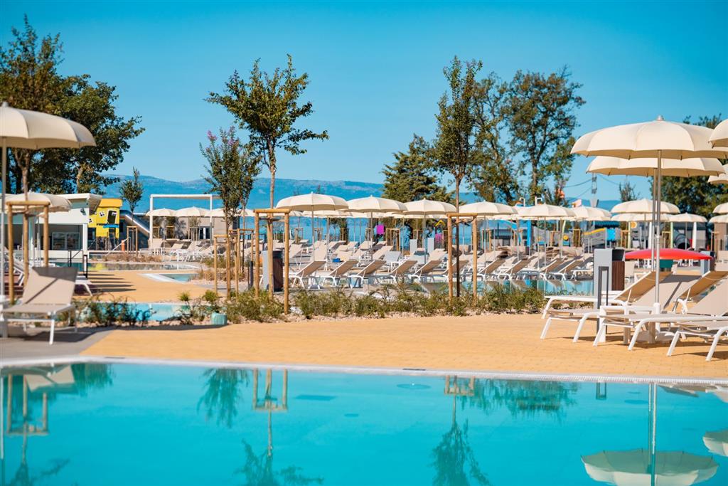 Aminess Style Camping Atea Resort 2027