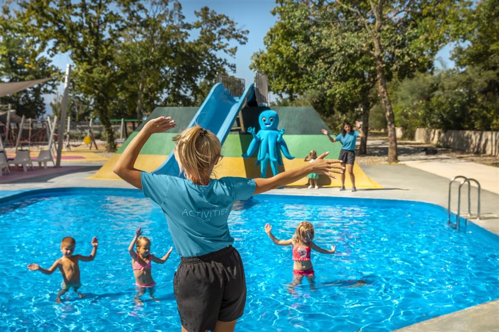 Aminess Style Camping Atea Resort 2027