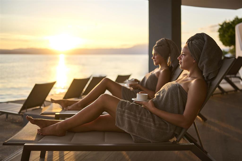Aminess Style Camping Atea Resort 2027