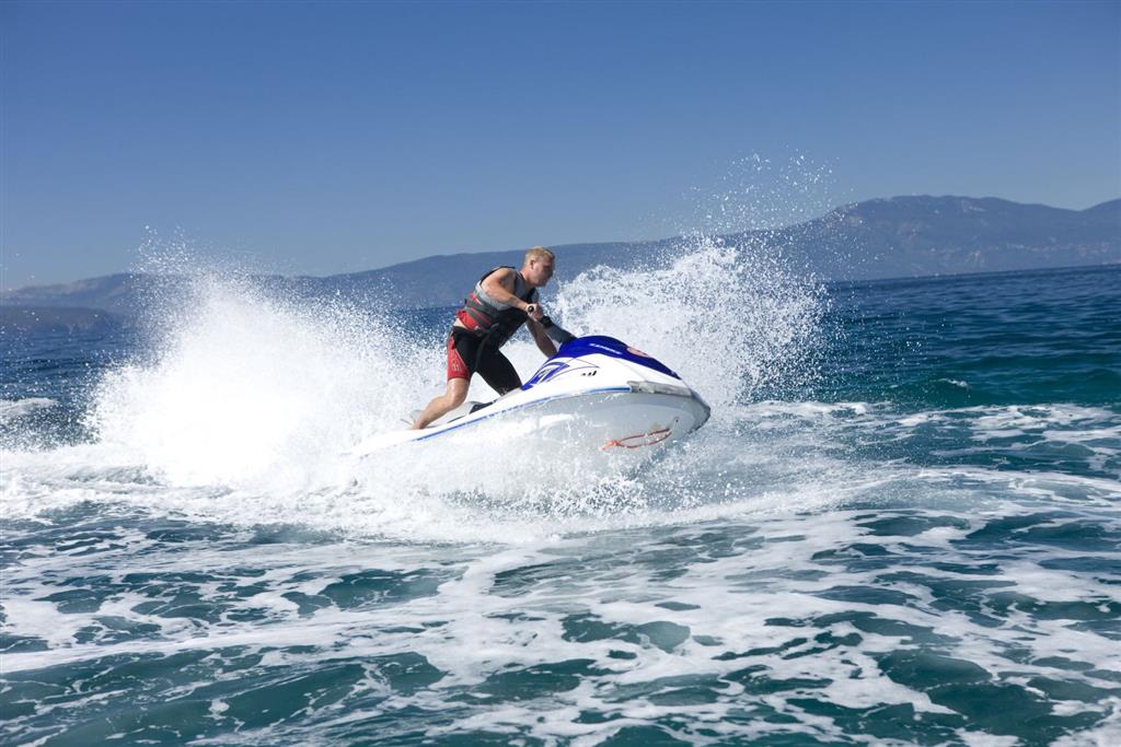 Aminess Style Camping Atea Resort 2027