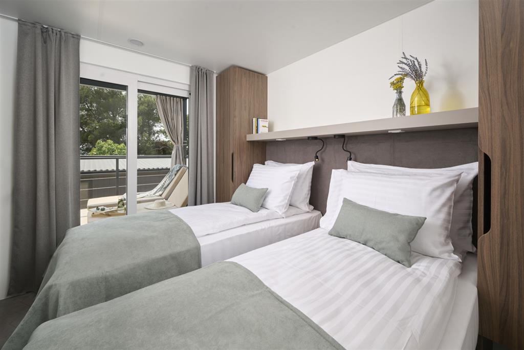 Aminess Style Camping Atea Resort 2027