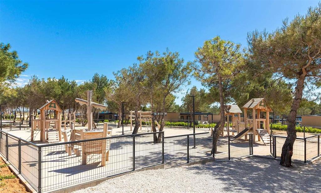 Aminess Style Camping Avalona Resort 2027