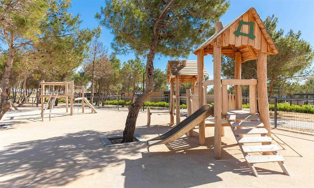 Aminess Style Camping Avalona Resort 2027