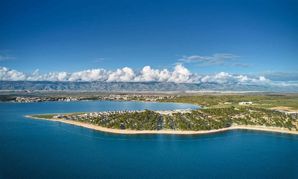 Aminess Style Camping Avalona Resort 2027
