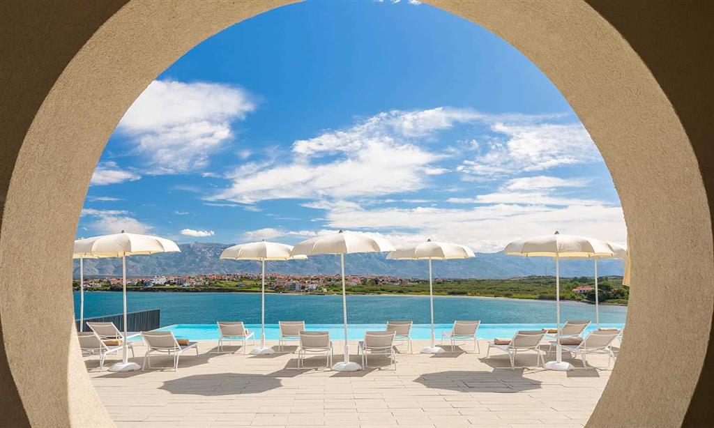 Aminess Style Camping Avalona Resort 2027