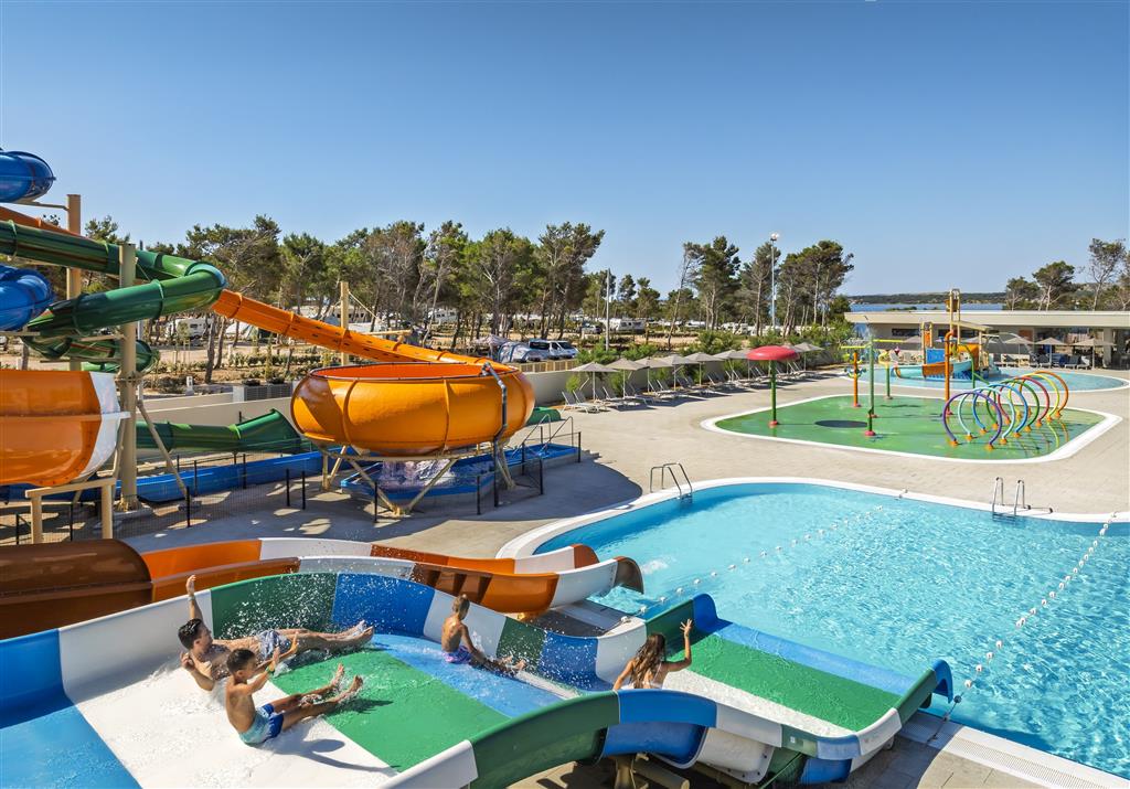 Aminess Style Camping Avalona Resort 2027