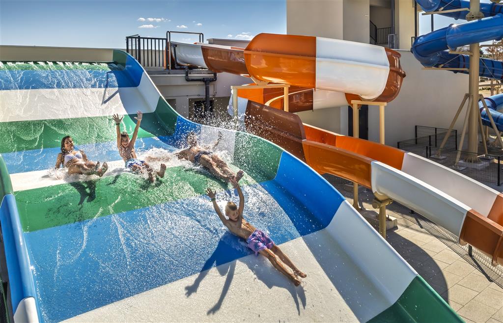 Aminess Style Camping Avalona Resort 2027