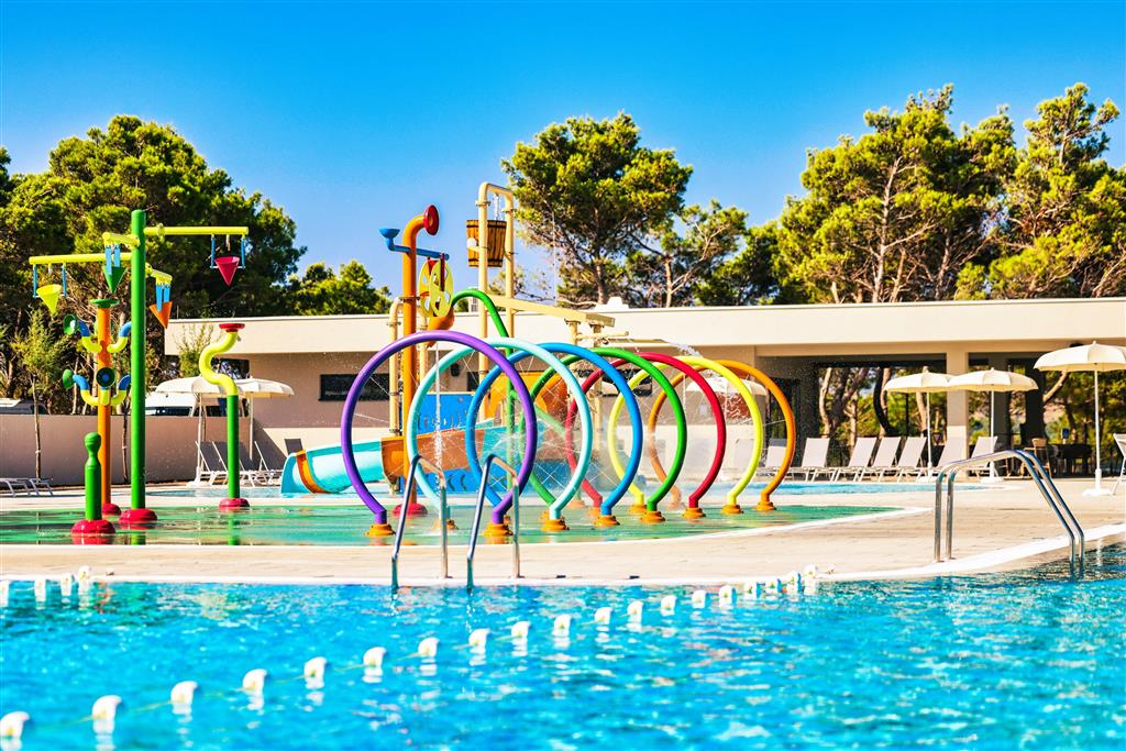 Aminess Style Camping Avalona Resort 2027