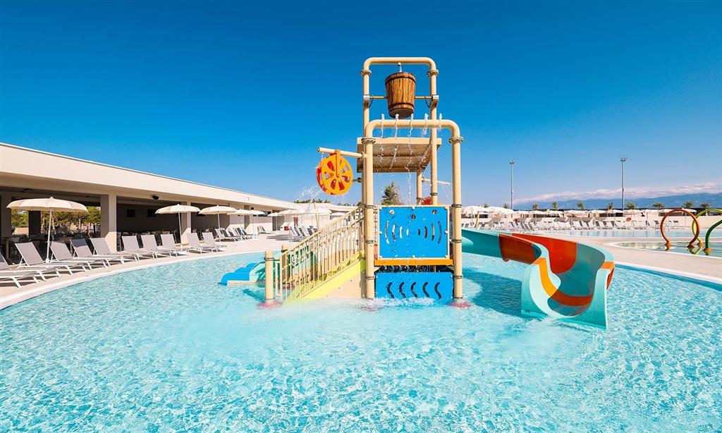 Aminess Style Camping Avalona Resort 2027